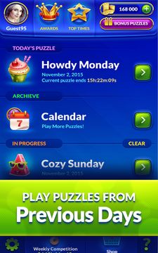 Sudoku Wizard Game Screenshot