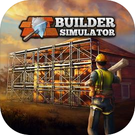 CONSTRUIR CASAS DO ZERO - BUILDER SIMULATOR 