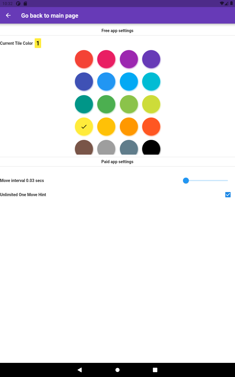 Number Puzzle Solver android iOS apk download for freeTapTap