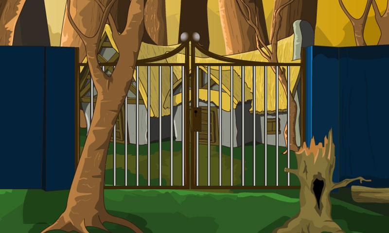 Rescue My Darling Game Screenshot