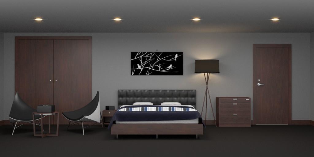 Room Escape Game - EXITs4 遊戲截圖