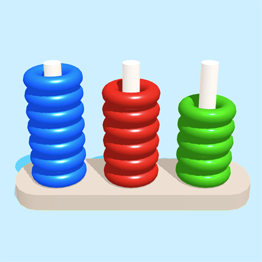 Slinky Stack Latest Version for Android/iOS APK - TapTap