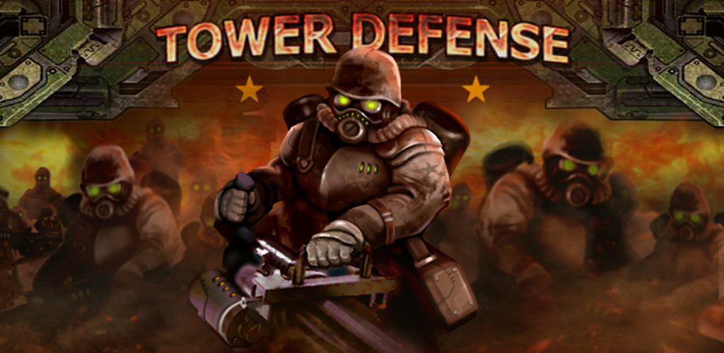 Banner of Tower Defense : Guerre civile 1.0.5