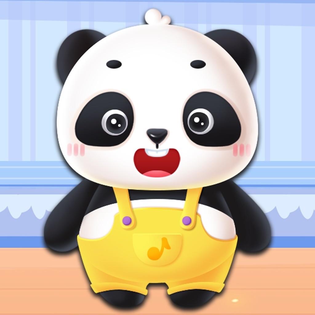 Panda Parallax Latest Version for Android/iOS APK - TapTap