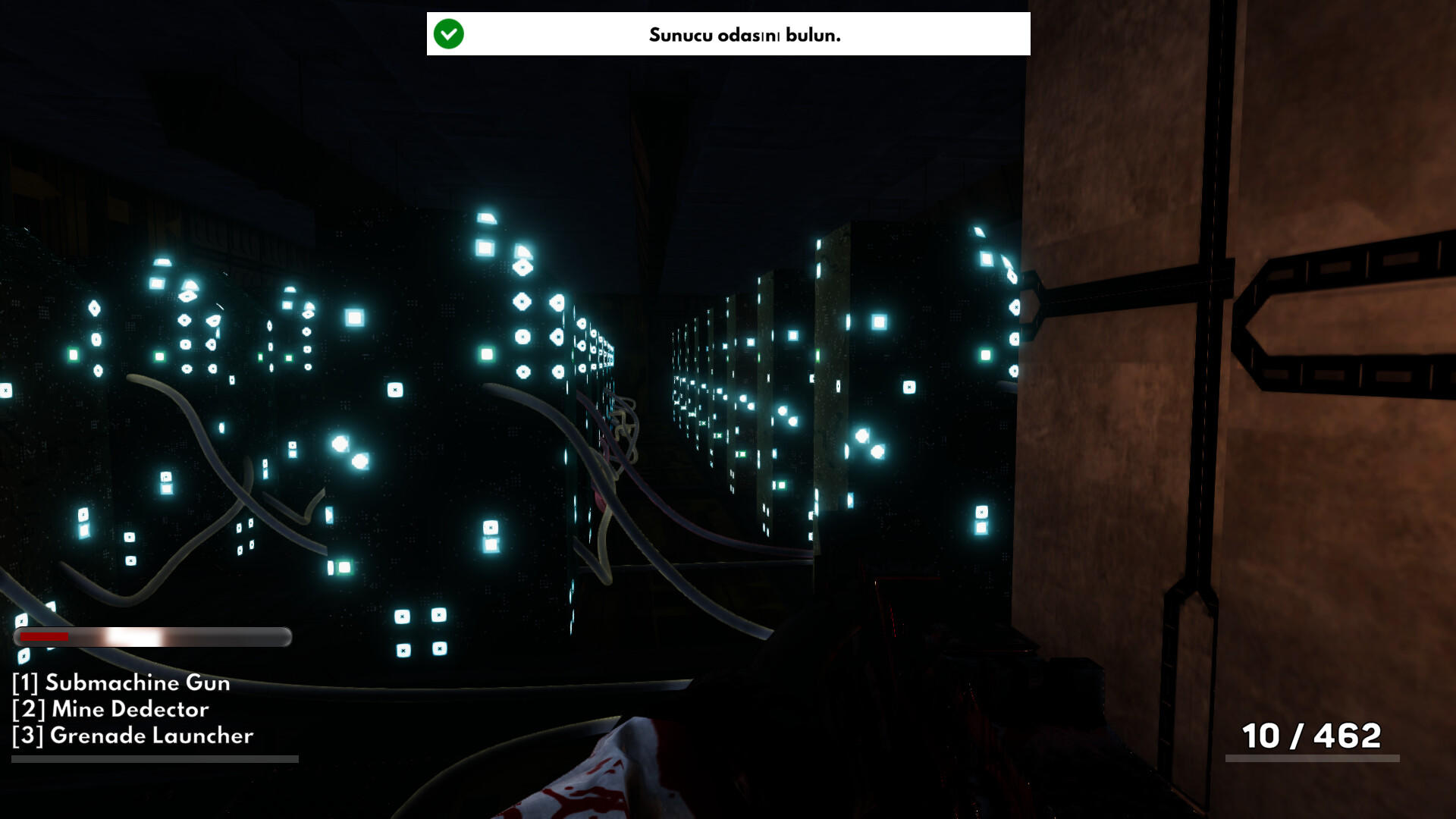 Screenshot 3 of Resistance Forces 