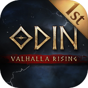 ODIN:VALHALLA RISING