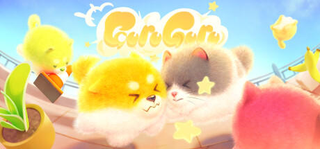 Banner of Guru Guru 