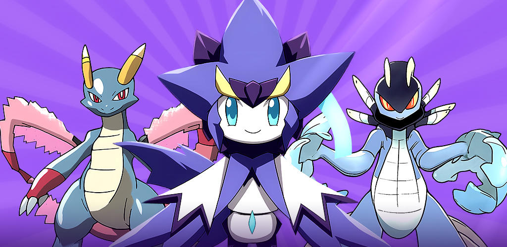 Banner of Lightning Pet G8 