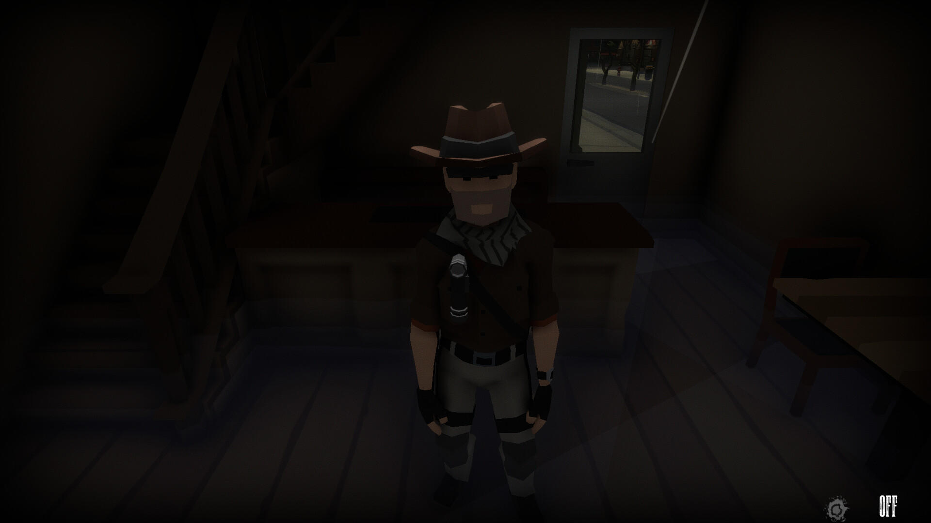 Screenshot 7 of Our Last Dayz 