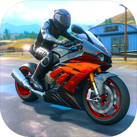 Jogo de Moto Ninja corridas extremas