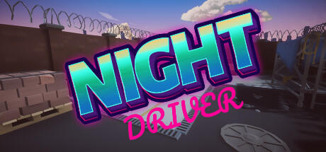 Banner of Night Driver 