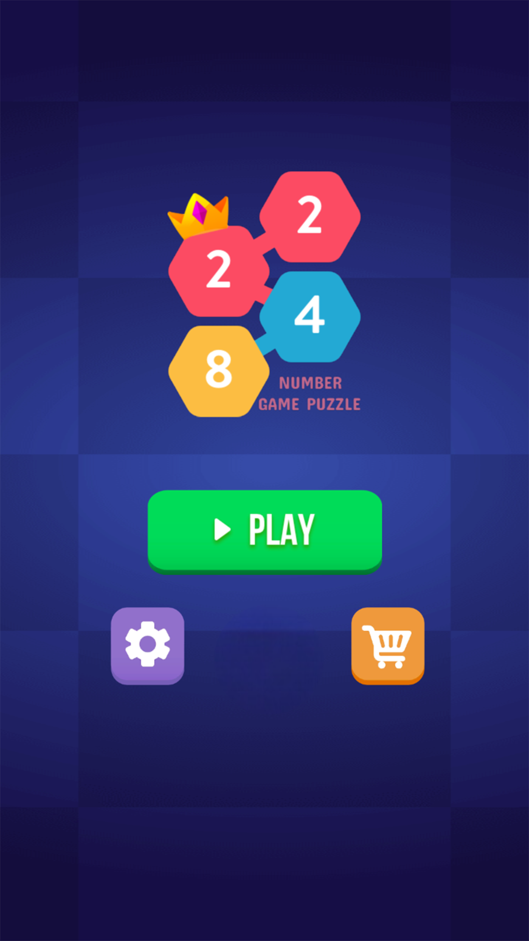 Numba: Number Puzzle Game for Android/iOS - TapTap