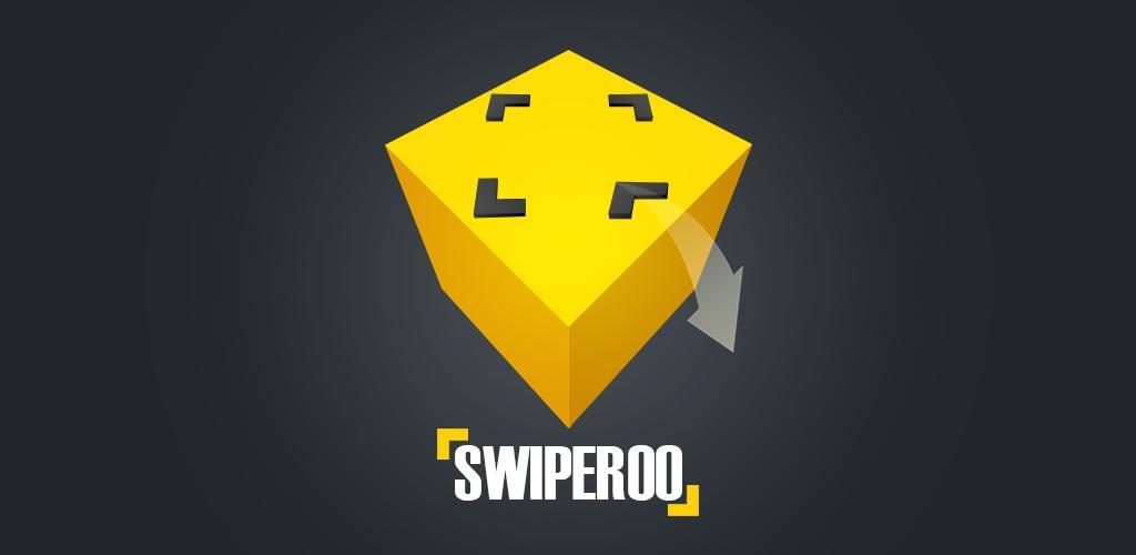 Banner of Swiperoo 