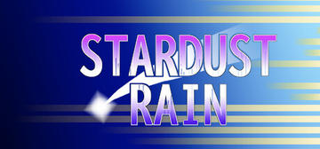 Banner of Stardust Rain 