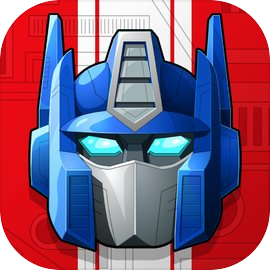 TRANSFORMERS: Tactical Arena