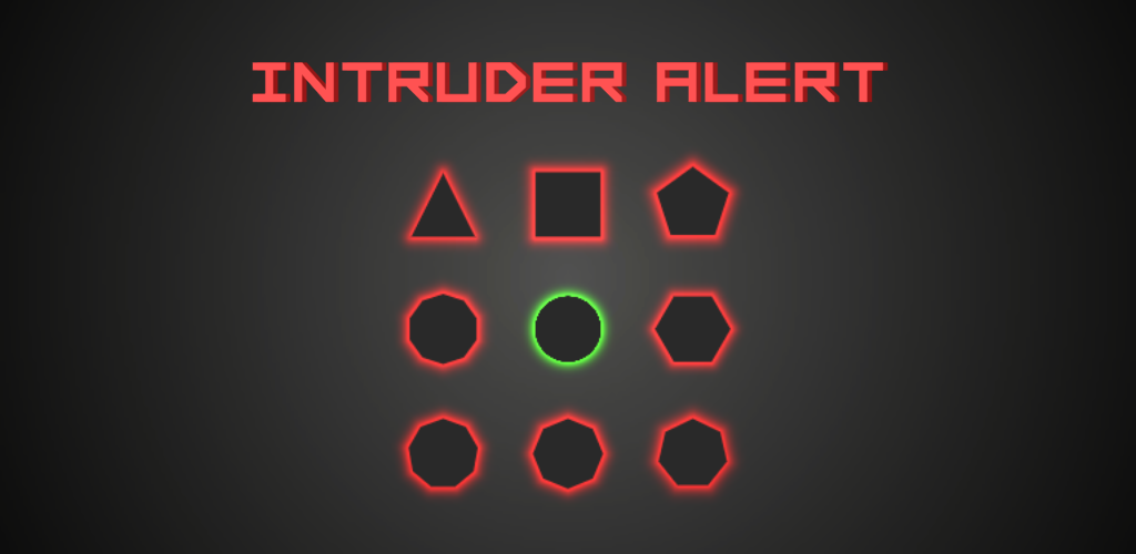 Banner of Intruder Alert 