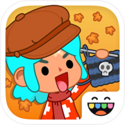 Toca Life World: Build a Story