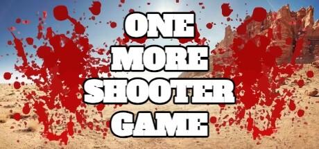 Banner of One More Shooter Game 