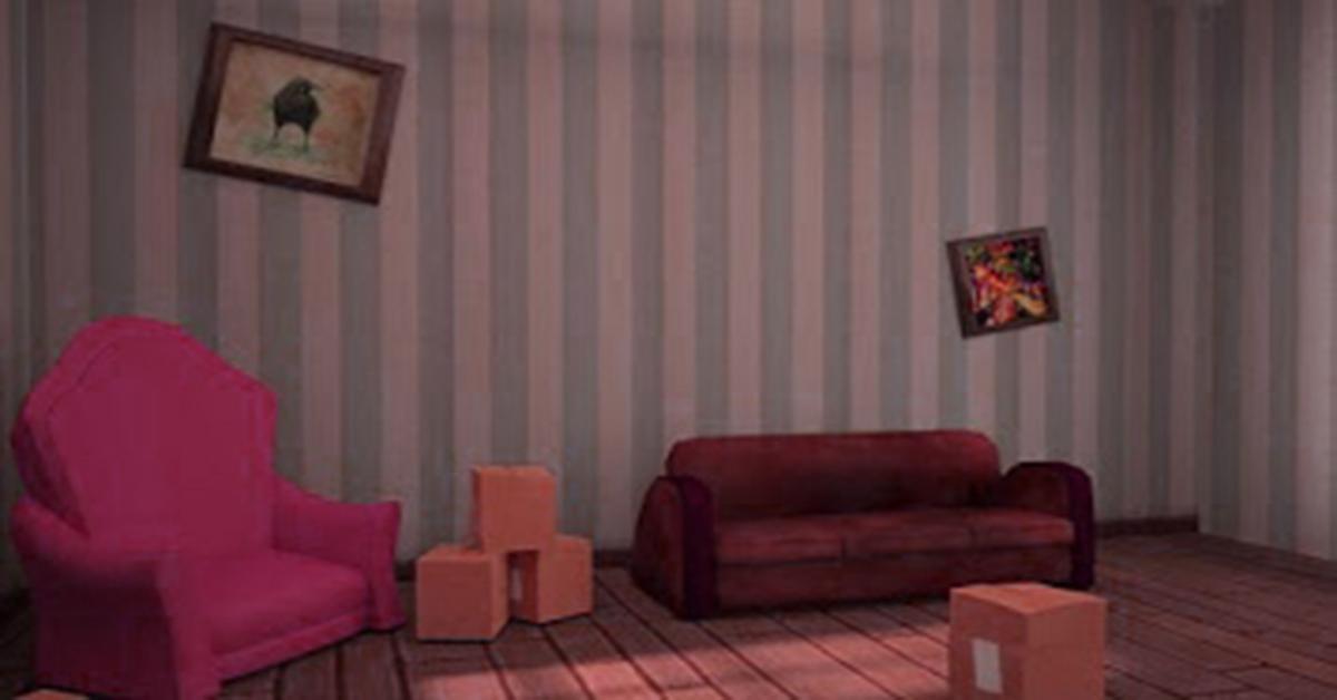 hello dog of neighbor 2 Game Screenshot