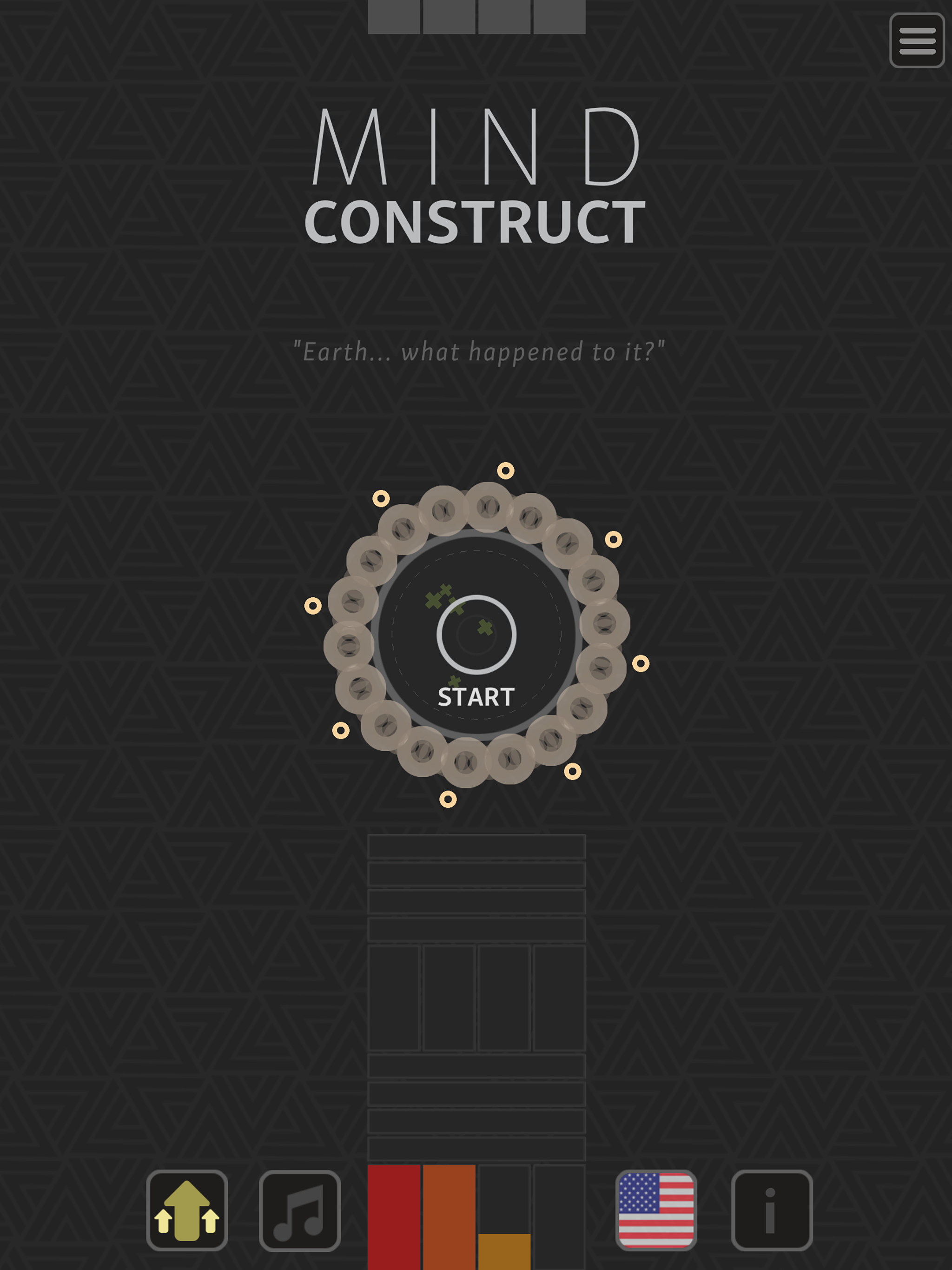 Mind Construct Game Screenshot