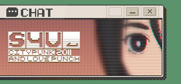 Banner of S4U: CITYPUNK 2011 AND LOVE PUNCH 