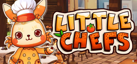 Banner of Little Chefs: CO-OP 