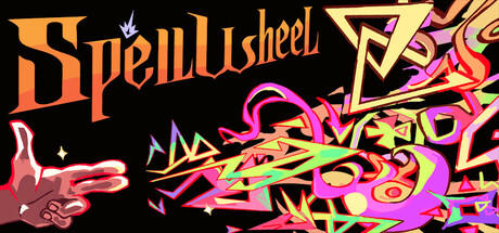 Banner of SpellWheel 