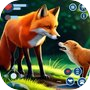 Icon of Wildlife Fox Simulator Hunting