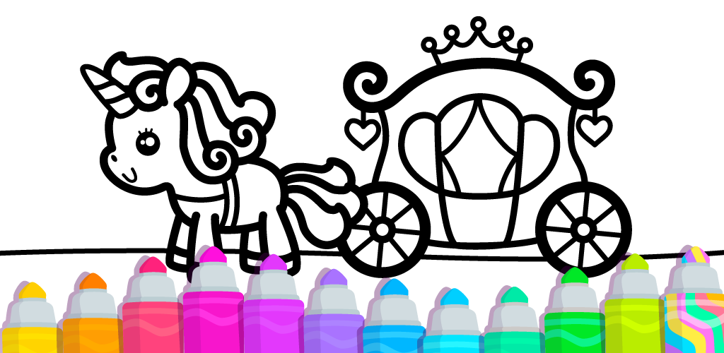 Banner of Bini Game Drawing untuk aplikasi anak-anak 2.9.0
