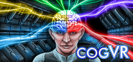 Banner of CogVR 