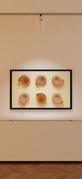 Escape Game: Treasure Museum Game Screenshot