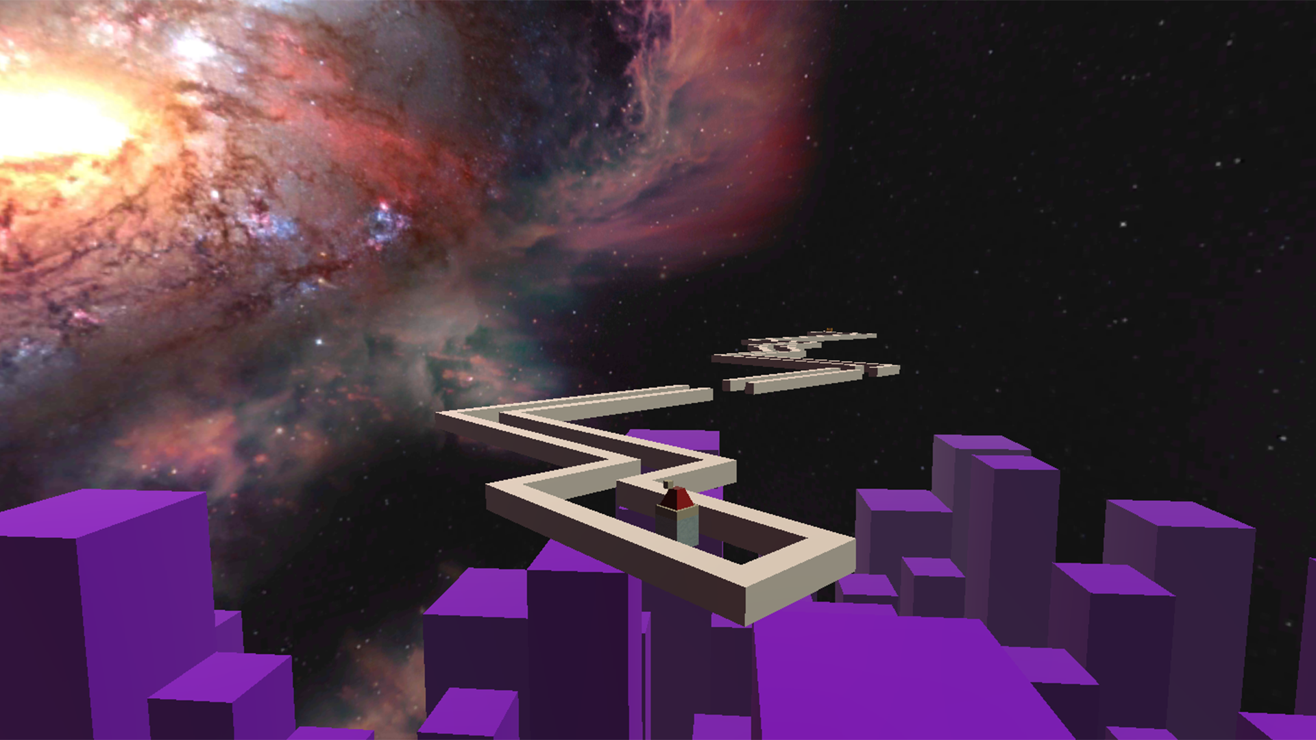 ACube Game Screenshot