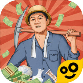 王铲铲的致富之路