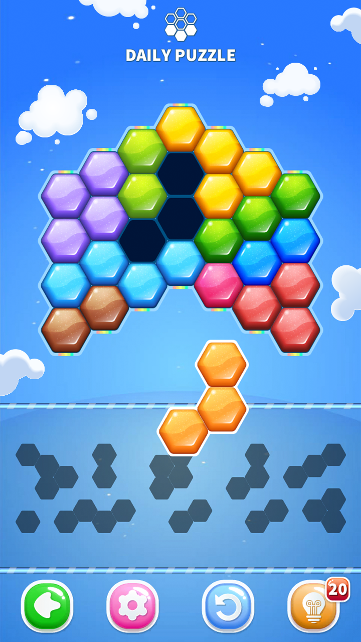 The Daily Puzzle APK for Android Download