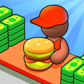 Ios Burger My Perfect Burger Shop for Android/iOS - TapTap