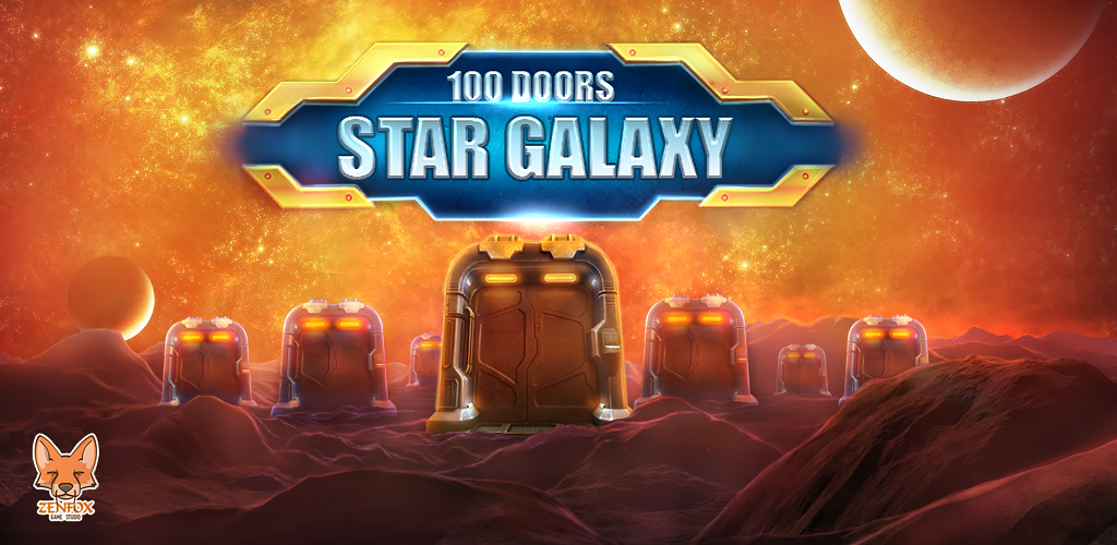 Banner of 100 Portes Star Galaxy 1.3.0