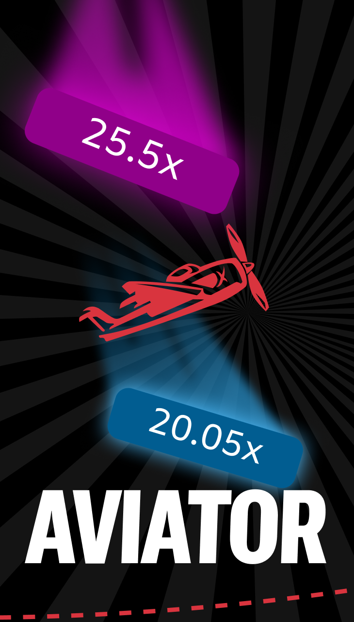 Aviator Classic Game Game Screenshot