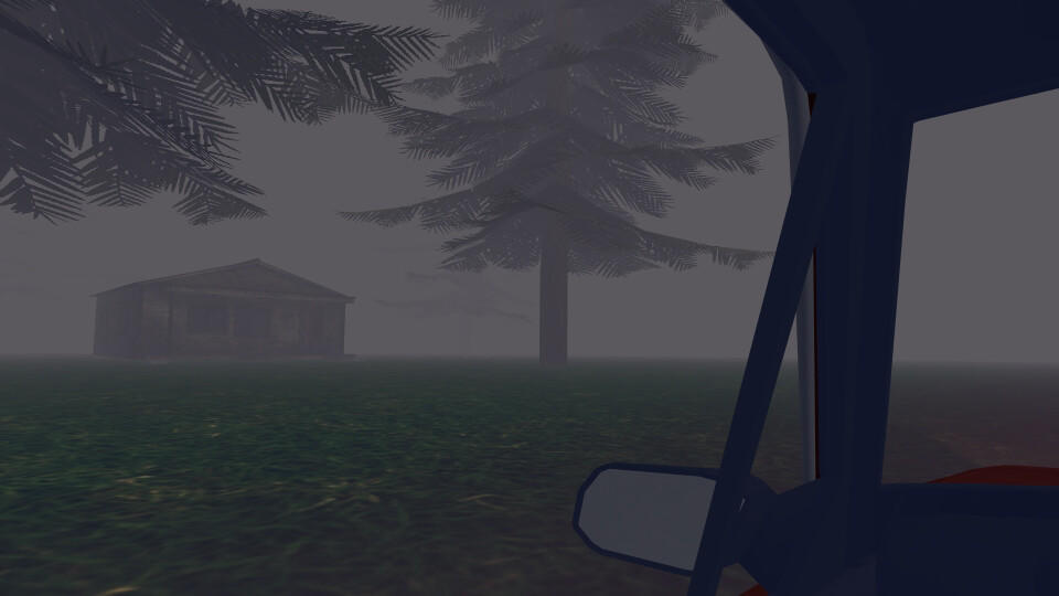 Silent Shores Game Screenshot