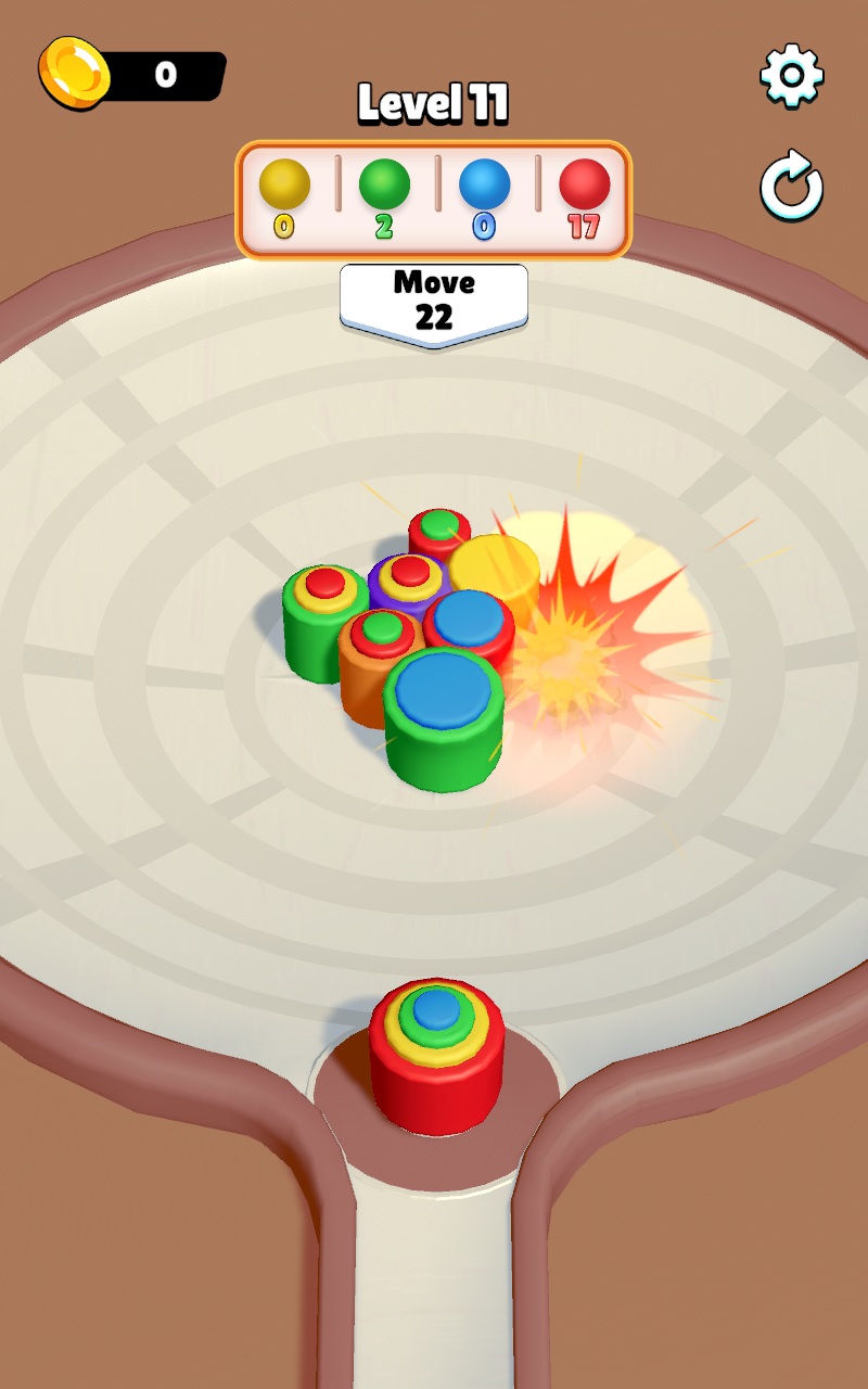 Capsule Match Latest Version for Android/iOS APK - TapTap