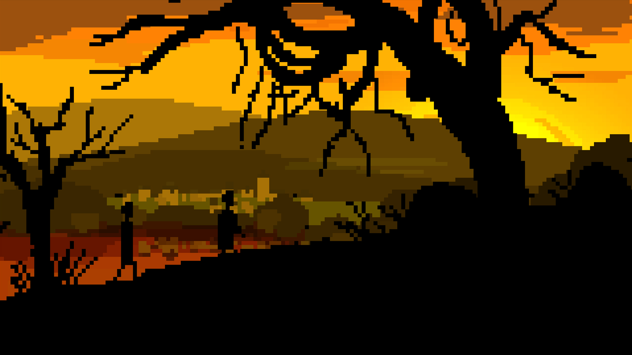 The Last Door: Season 2 Game Screenshot