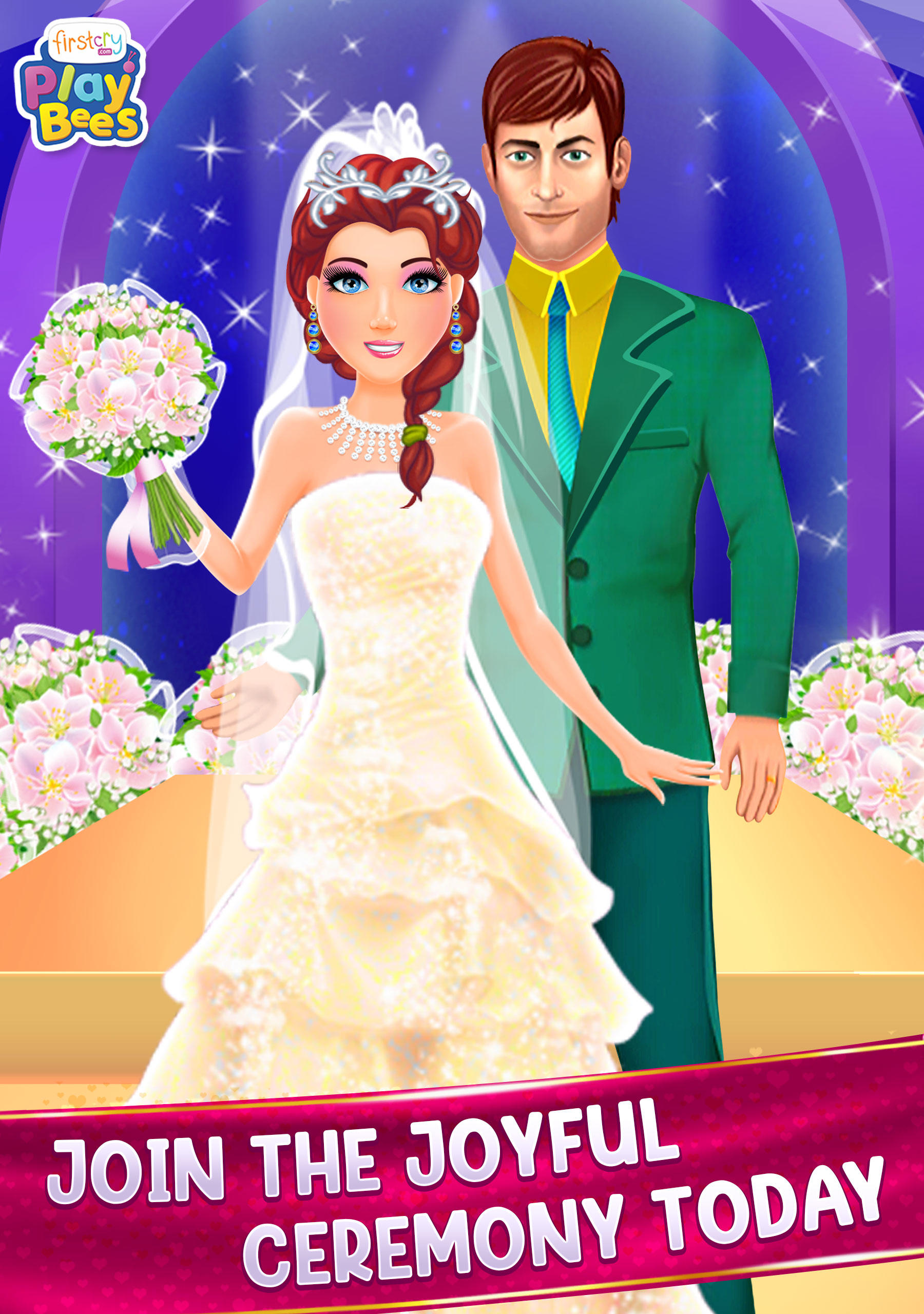 Indian Bridal Wedding Games APK for Android Download - PGYER APKHUB, image size:759x1080