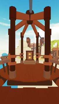 Faraway: Tropic Escape Game Screenshot