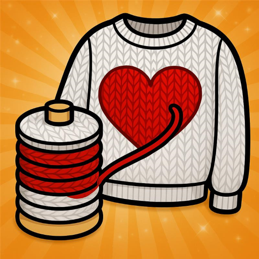 Thread Color Jam Latest Version for Android/iOS APK - TapTap