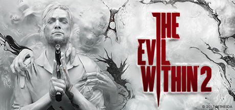 Banner of The Evil Within 2 