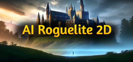 Banner of AI Roguelite 2D 