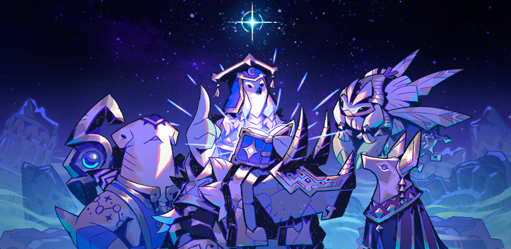 Banner of Astrea: Six-Sided Oracles 