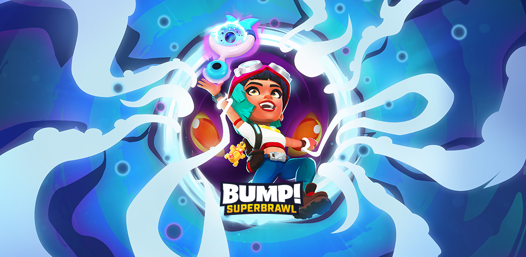 Banner of BUMP! Superbrawl 