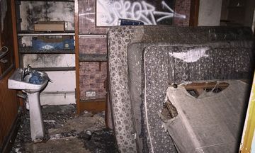 Assassination Room Escape 遊戲截圖