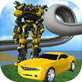 Icon of Extreme X Ray Robot Stunts