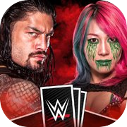 WWE SuperCard